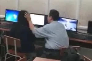 Thầy giáo dạy tin học ở Nhà thiếu nhi TP.HCM bị tố sàm sỡ HS 