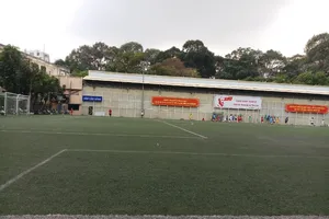 TP.HCM: Nam sinh lớp 7 tử vong khi học đá bóng 