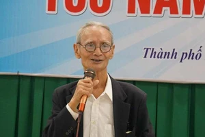 Có nên cải tiến chữ Quốc ngữ?