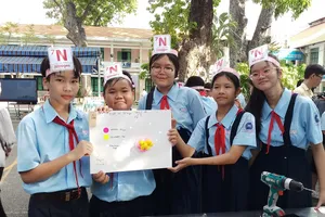 Dịch Corona: Sở GD&ĐT TP.HCM điều chỉnh kế hoạch dạy học