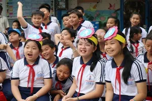 TP.HCM chính thức cho học sinh nghỉ thêm 1 tuần