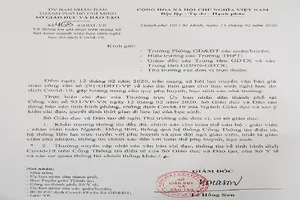 TP.HCM chưa quyết ngày trở lại trường cho học sinh