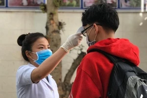 Cập nhật các tỉnh, thành tiếp tục cho học sinh nghỉ học