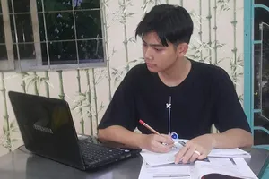 TP.HCM: Các trường phải xây dựng kế hoạch dạy học trực tuyến