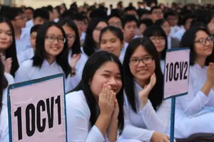 TP.HCM: Tạm hoãn cuộc thi học sinh giỏi cấp thành phố năm 2020