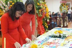 TP.HCM ban hành tiêu chí chọn SGK trong cơ sở giáo dục