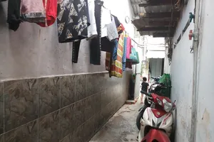 TP.HCM: Nhiều chủ nhà trọ giảm giá tiền phòng cho người thuê