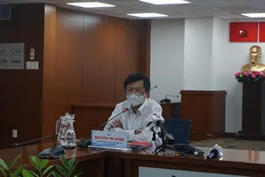 Người rời khỏi khu cách ly phải được xét nghiệm 2 lần