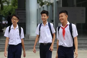 Cập nhật: Các địa phương thay đổi lịch học