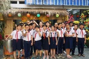 Học sinh TP.HCM nghỉ học đến hết ngày 3-5