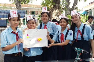 Cập nhật: Lịch đi học trở lại của các tỉnh, thành 