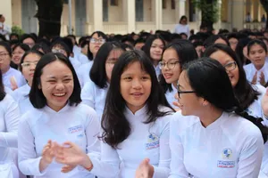 TP.HCM: Trung tâm ngoại ngữ, tin học hoạt động lại từ 4-5