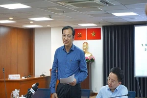 Lãnh đạo Sở GD&ĐT: Một số phụ huynh không hợp tác với trường