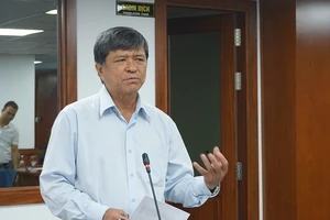 Dự kiến thời gian tựu trường của học sinh TP.HCM