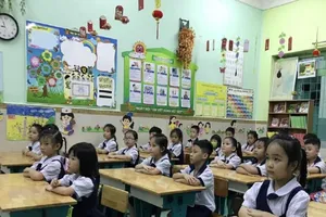 Quận 3 công bố kế hoạch tuyển sinh năm học 2020-2021 