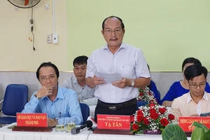 Quận Tân Phú không thể thu hồi 11 khu đất để xây trường học 