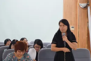 Gần 1000 nhóm trẻ độc lập tư thục được hỗ trợ phát triển