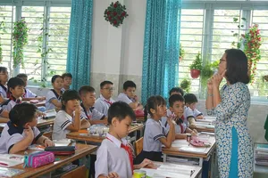 TP.HCM tiếp tục chi trả phụ cấp thâm niên cho nhà giáo