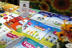 Sở GD&ĐT TP.HCM phản hồi vụ 'lao công nhận thù lao viết sách'