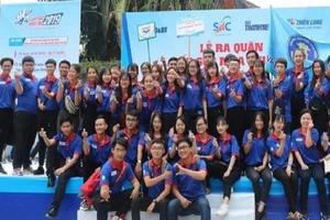 Thành lập đội hình hỗ trợ y tế 'Tiếp sức mùa thi 2020'