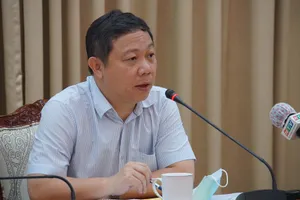 TP.HCM: Quận 12 sẽ tiếp nhận hết số HS chưa được vào lớp 1