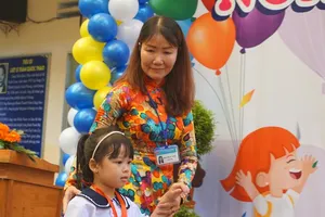 TP.HCM: Chốt phương án tổ chức Lễ khai giảng năm học mới