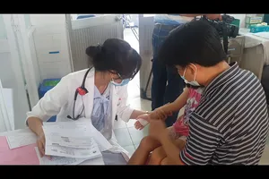 Vụ HS quận 2 nghi bị ngộ độc: dự đoán hai nguyên nhân 