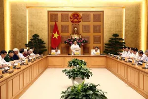 Thi tốt nghiệp THPT 2021 thay đổi gì so với năm 2020?