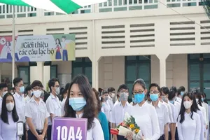 TP.HCM: Cấm lợi dụng danh nghĩa hội phụ huynh để thu tiền