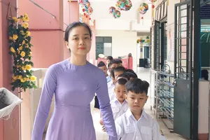 TP.HCM: Học sinh nghỉ Tết Tân Sửu được 11 ngày