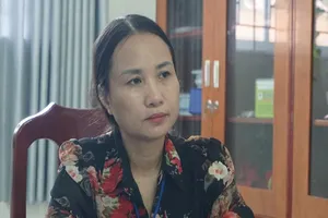 Vụ bữa ăn bán trú: Hiệu trưởng xin lỗi, phòng rút kinh nghiệm 