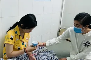 Cập nhật tình hình sức khỏe nữ sinh nghi tự tử ở An Giang