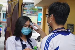 8 sự kiện nổi bật của ngành giáo dục trong năm 2020 