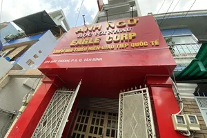 TP.HCM: 494 trung tâm ngoại ngữ chưa được cấp phép, hết hạn 