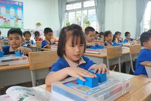 TP.HCM hướng dẫn chọn sách giáo khoa năm học 2021-2022