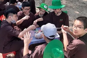 TP.HCM: Chấn chỉnh tổ chức hoạt động ngoài giờ chính khóa