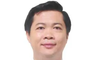 Phó chánh văn phòng Sở là Trưởng phòng GD&ĐT thành phố Thủ Đức