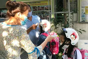 Bắc Ninh tiếp tục cho học sinh nghỉ học đến hết ngày 16-2