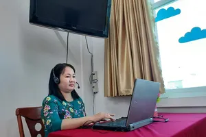 Sở GD&ĐT TP.HCM đề xuất học sinh trở lại trường ngày 1-3