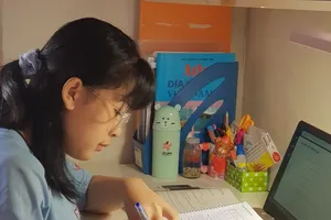 TP.HCM: Không tổ chức học trực tuyến thì không thu học phí