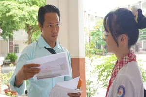 Thi vào lớp 10: 4 hình thức xử lý thí sinh vi phạm 