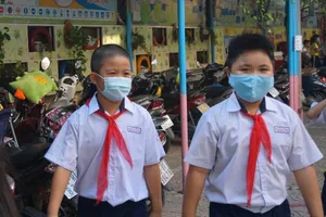 Dịch COVID-19: 11 tỉnh, thành điều chỉnh lịch học