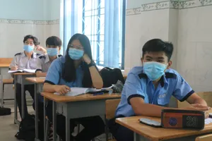 Thông tin mới nhất về đề thi tuyển sinh lớp 10 tại TP.HCM