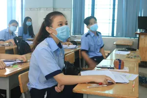 TP.HCM: Nhiều nơi chưa thực hiện nghiêm việc tạm ngưng dạy học