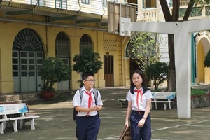 Trường chuyên Trần Đại Nghĩa hoãn lịch nộp hồ sơ khảo sát 