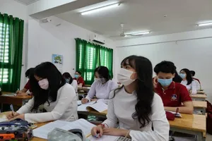 Sở GD-ĐT TP.HCM đề nghị trường ngoài công lập cố gắng không tăng học phí 