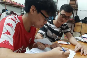 Thí sinh dự thi tốt nghiệp THPT đợt 2 cần làm gỉ?