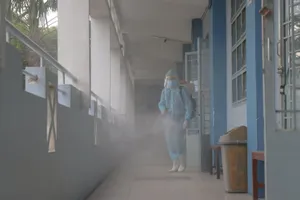 Cảm động tin nhắn của Sở GD-ĐT Lâm Đồng gửi thí sinh muốn đổi điểm thi