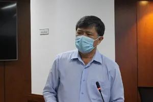 TP.HCM: Thí sinh thi chung phòng với F0 phải cách ly tập trung