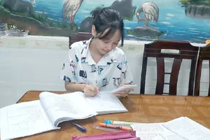 Sở GD&ĐT TP.HCM đề xuất 2 phương án cho kỳ thi vào lớp 10